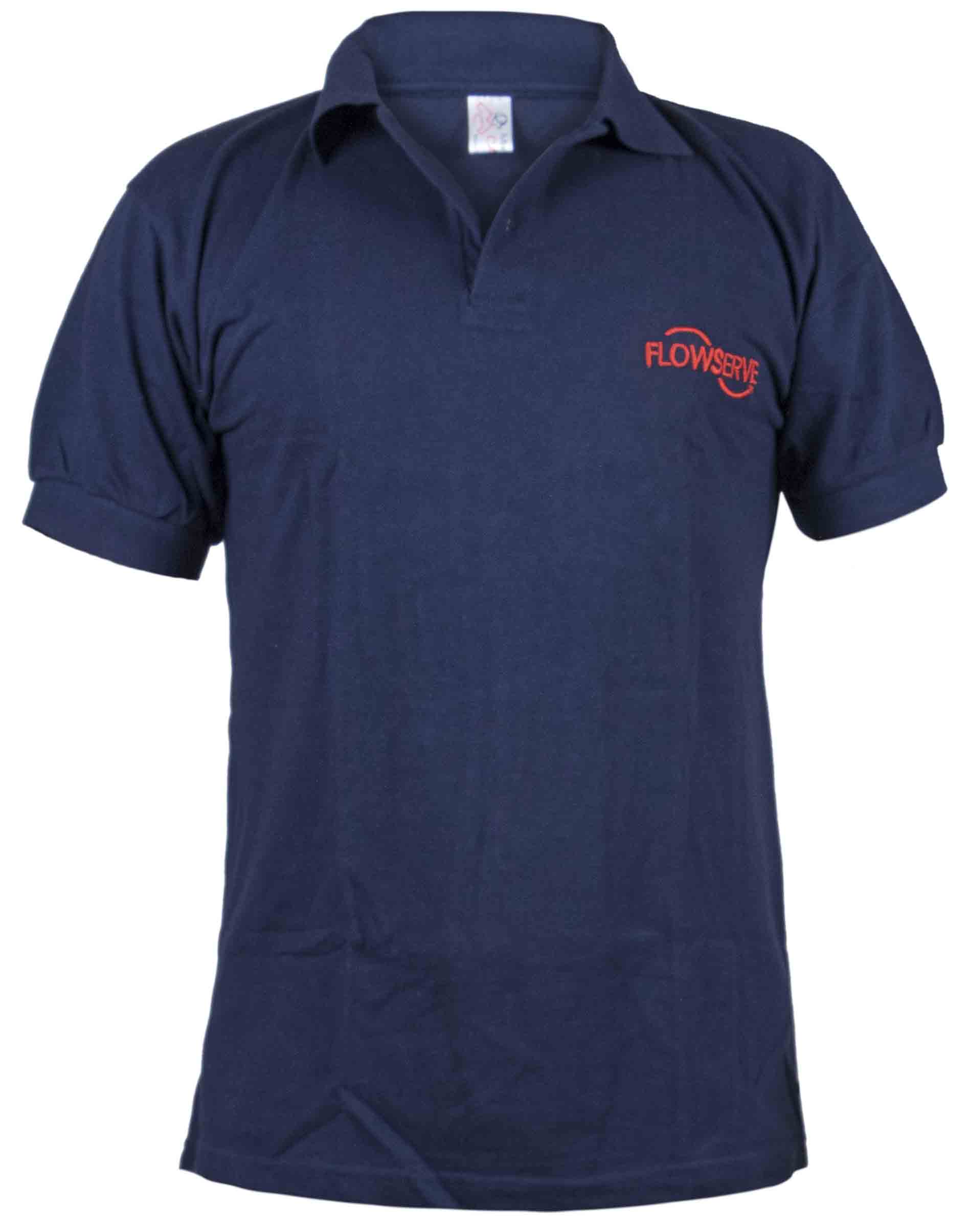Camiseta Tipo Polo 1