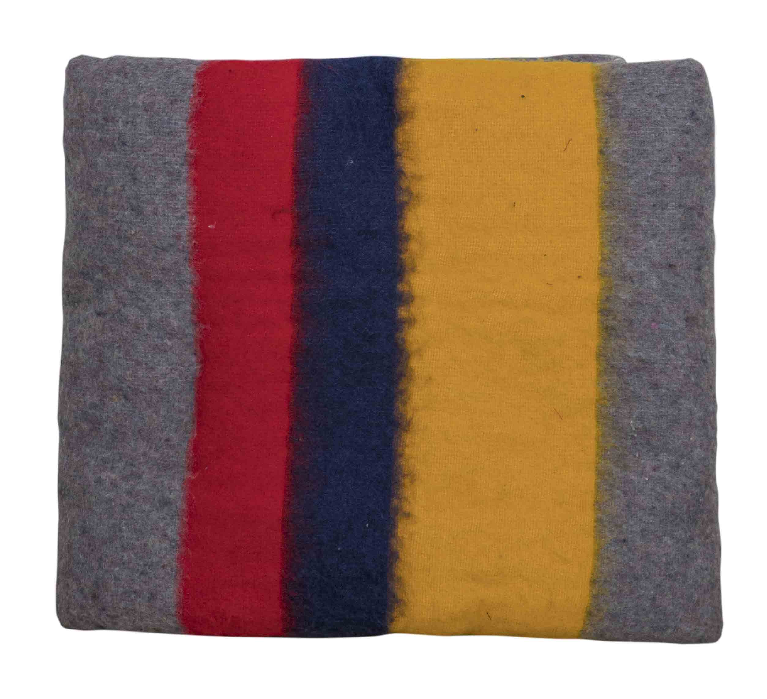 Cobija Tri Color