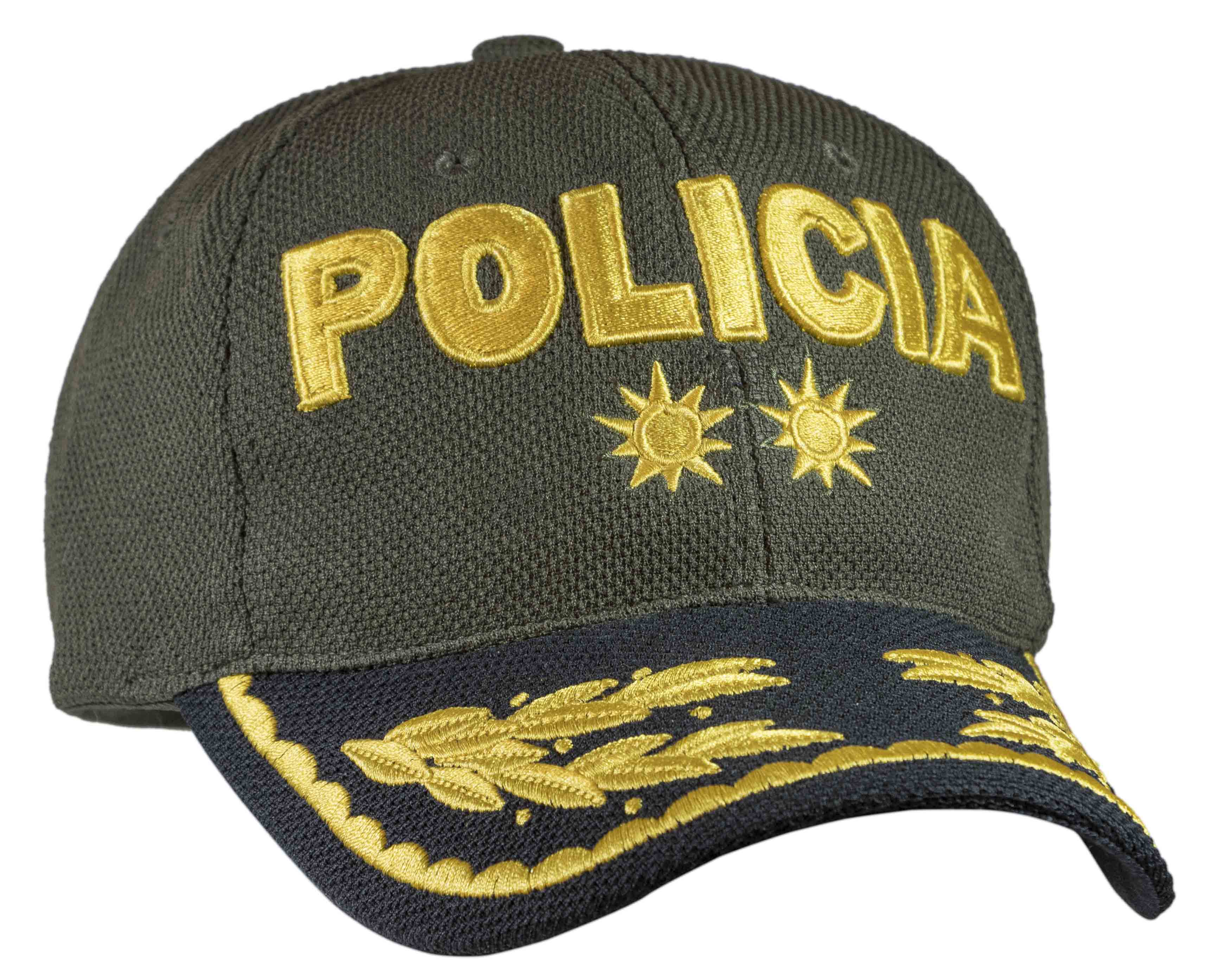 Gorra Tipo Beisbolera BG