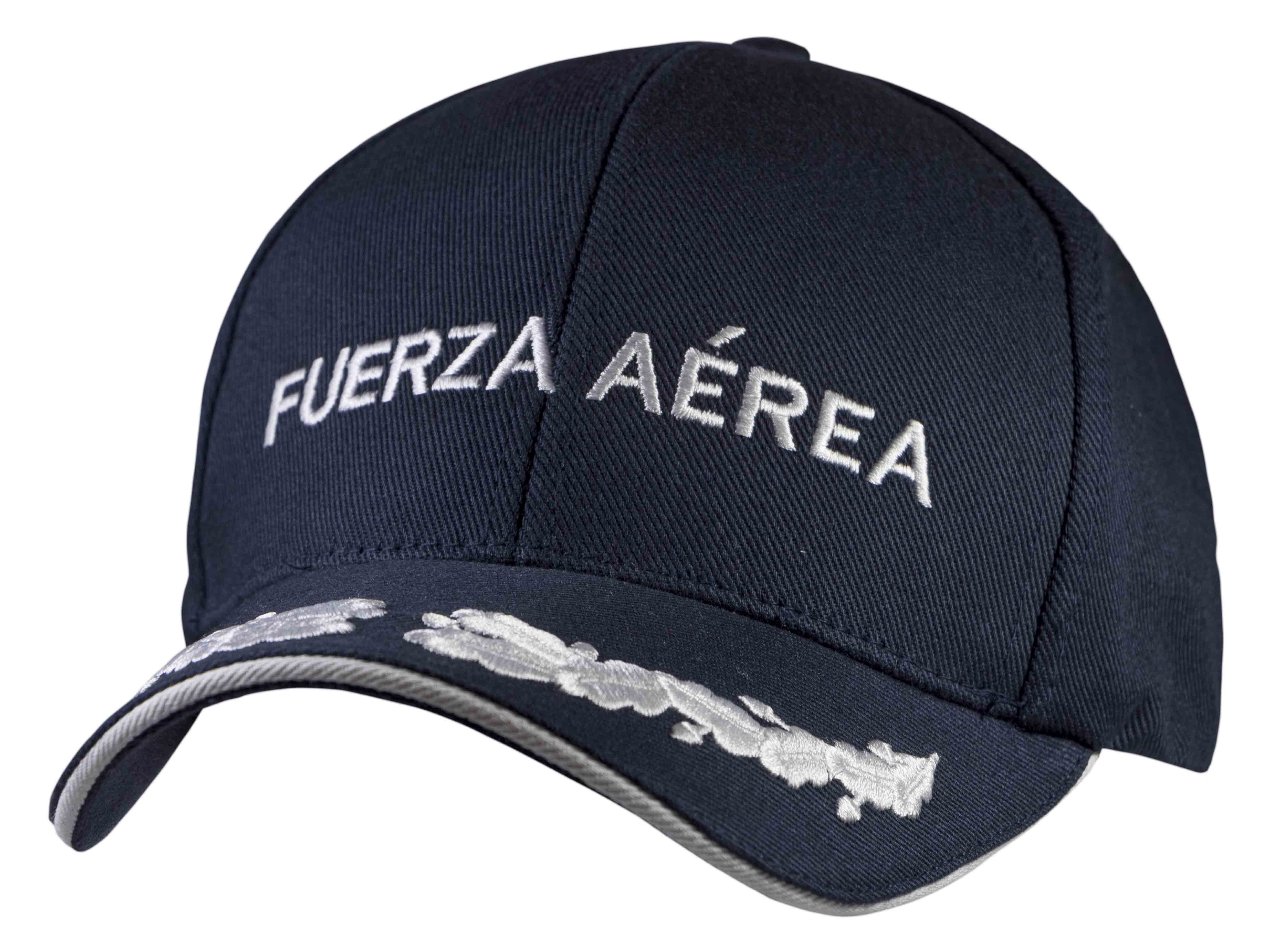 Gorra Tipo Beisbolera FAC
