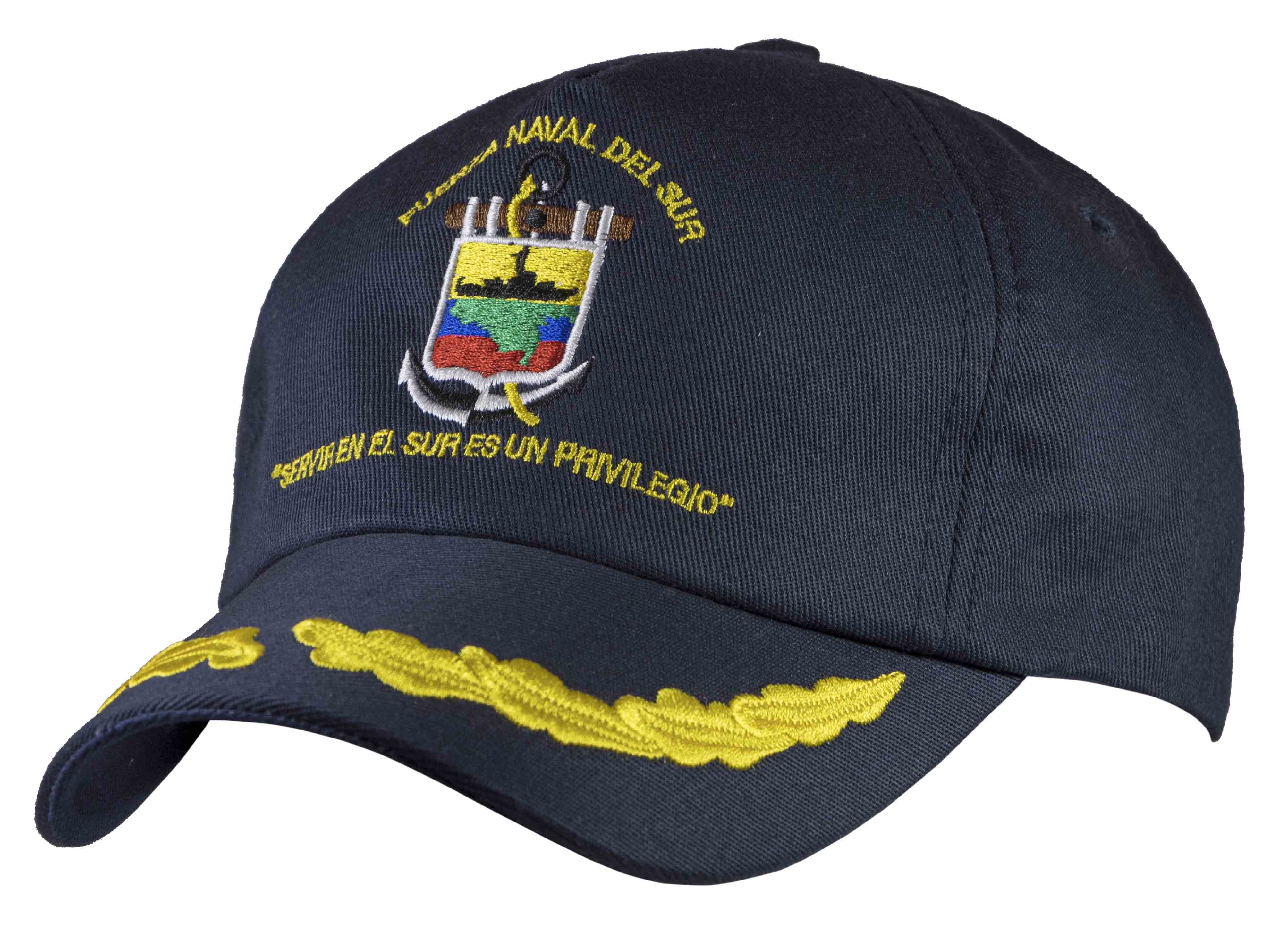Gorra Tipo Beisbolera FNS