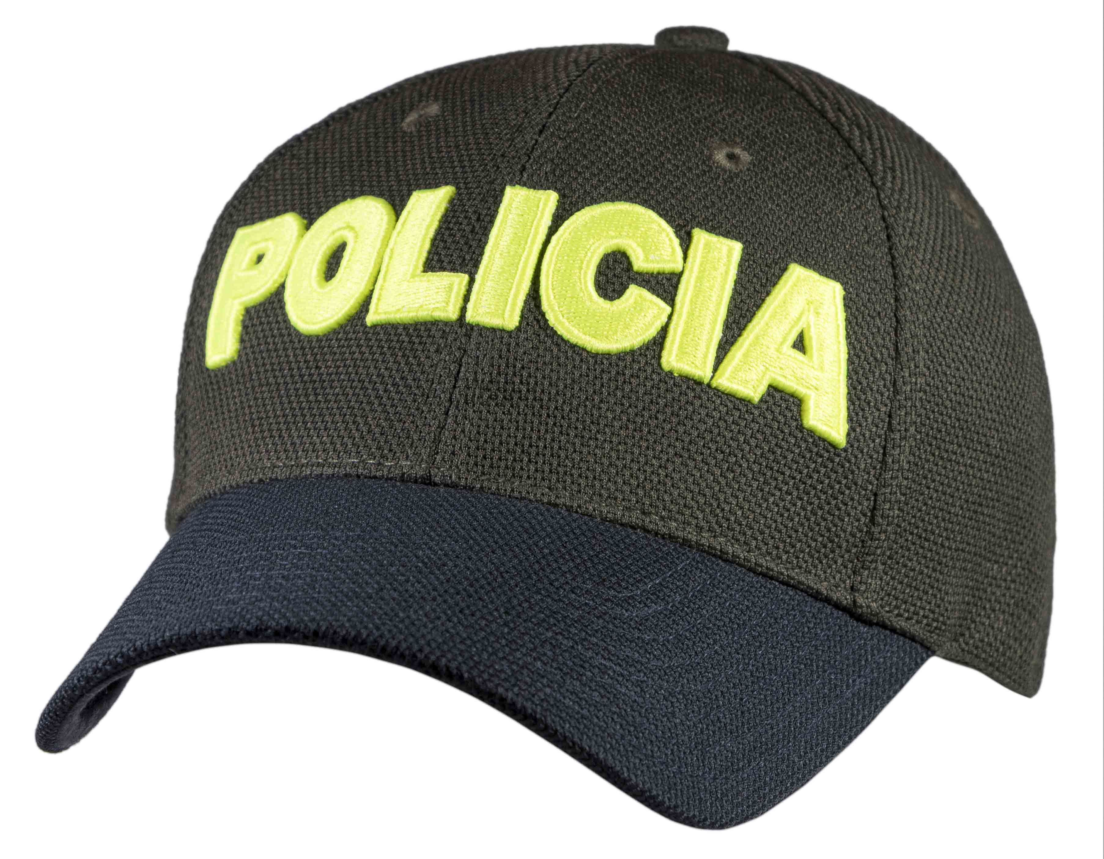 Gorra Tipo Beisbolera Fl
