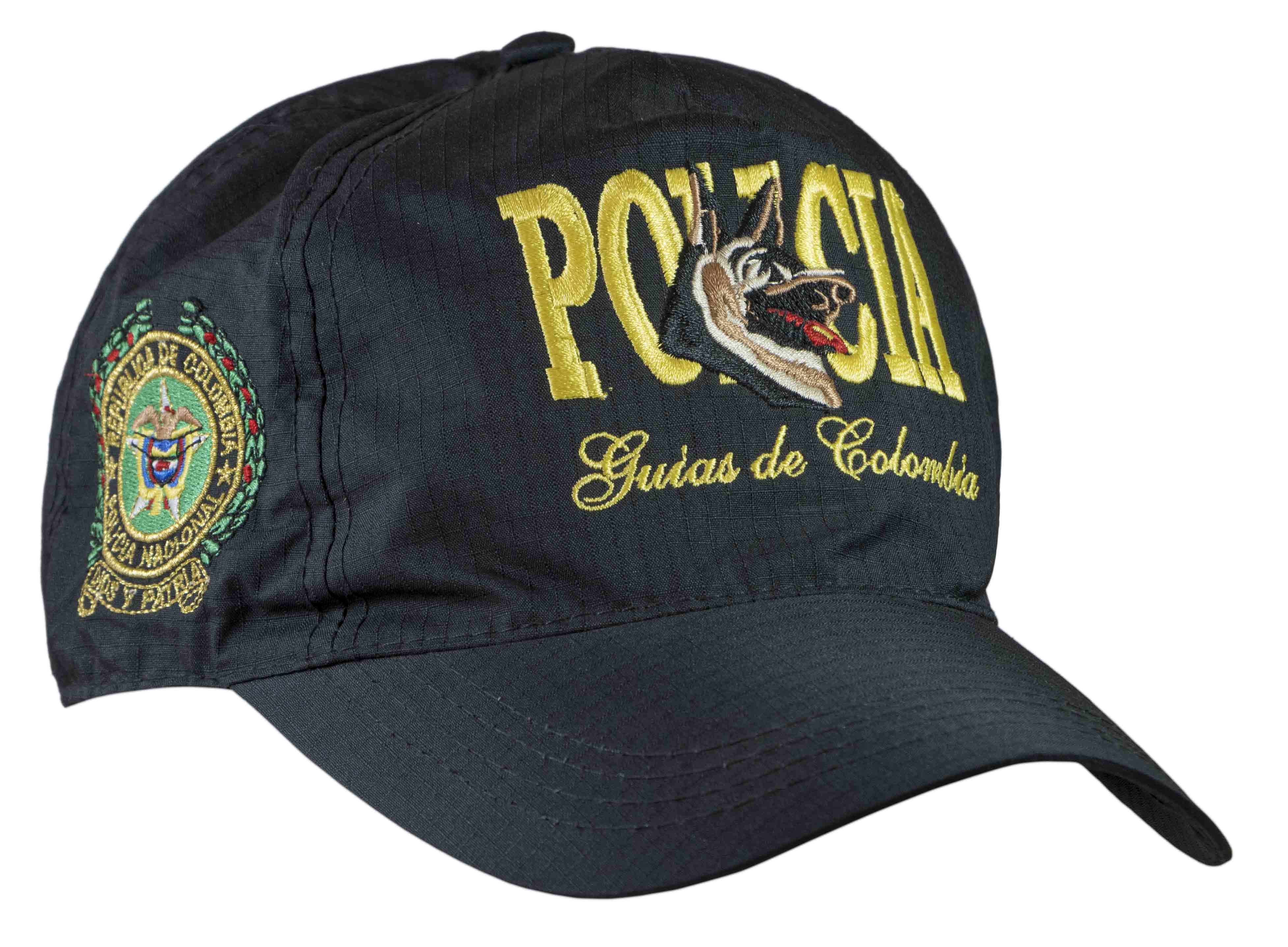 Gorra Tipo Beisbolera Gaula