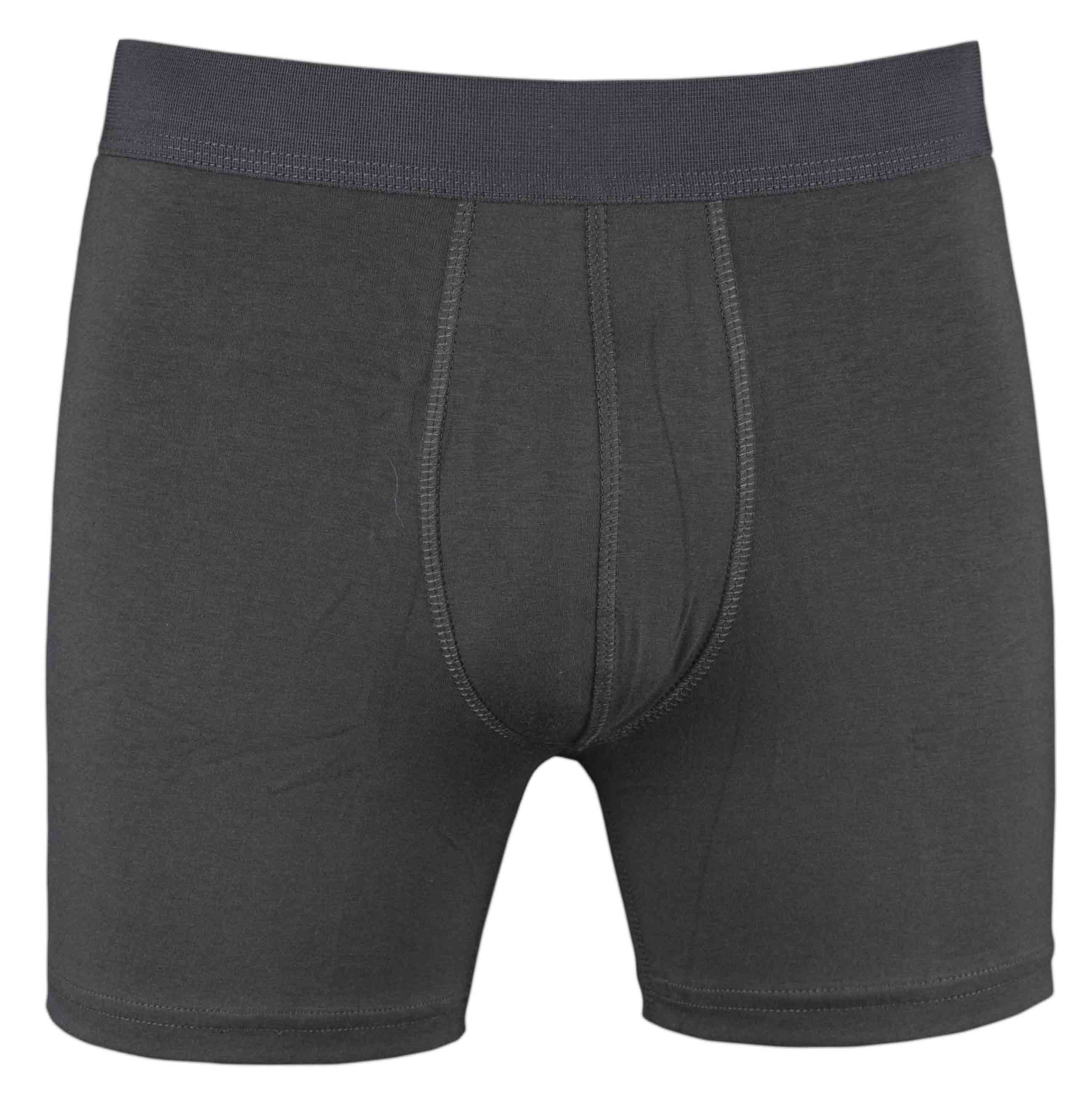 Pantaloncillos Tipo Boxer