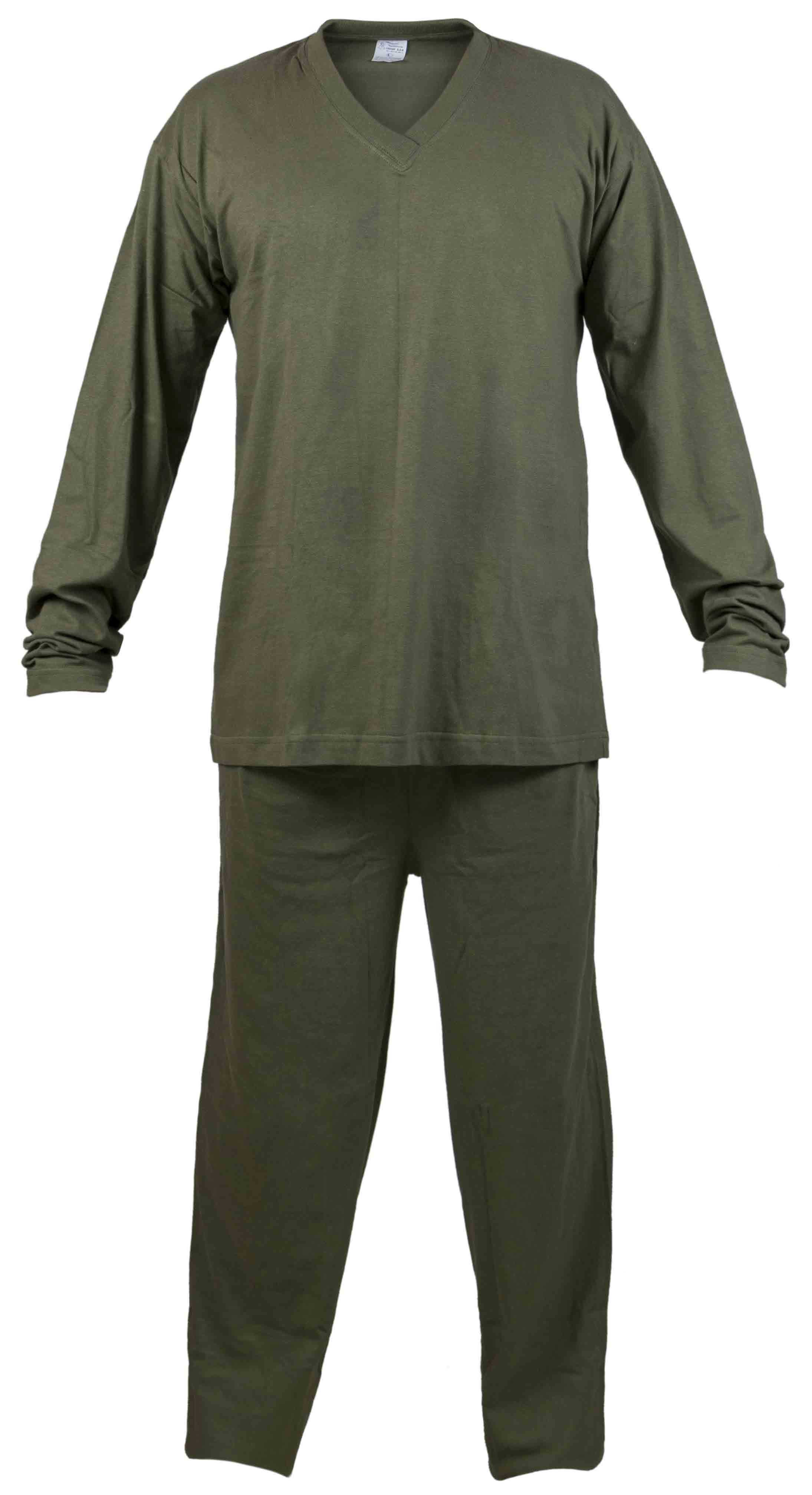 Pijama Policia