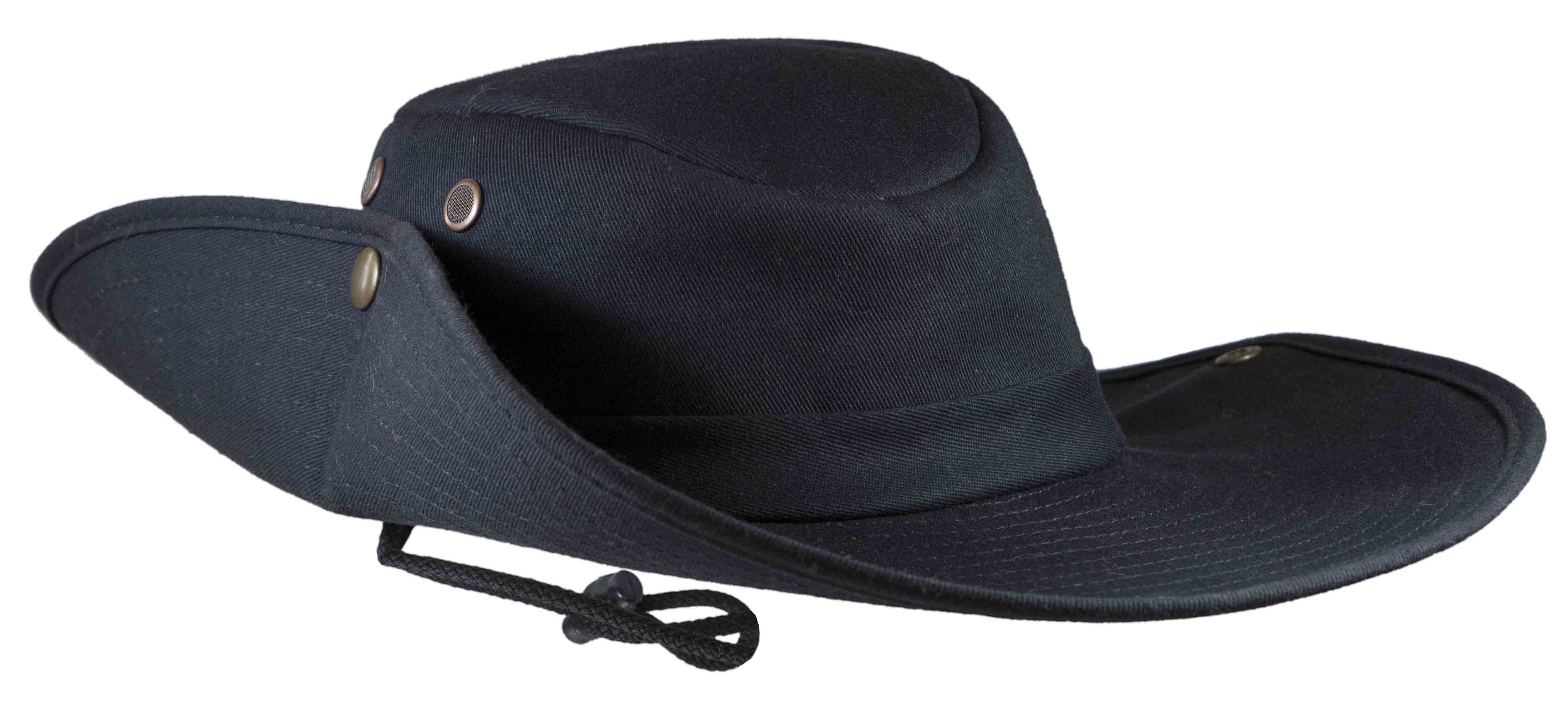Sombrero Tipo Selva
