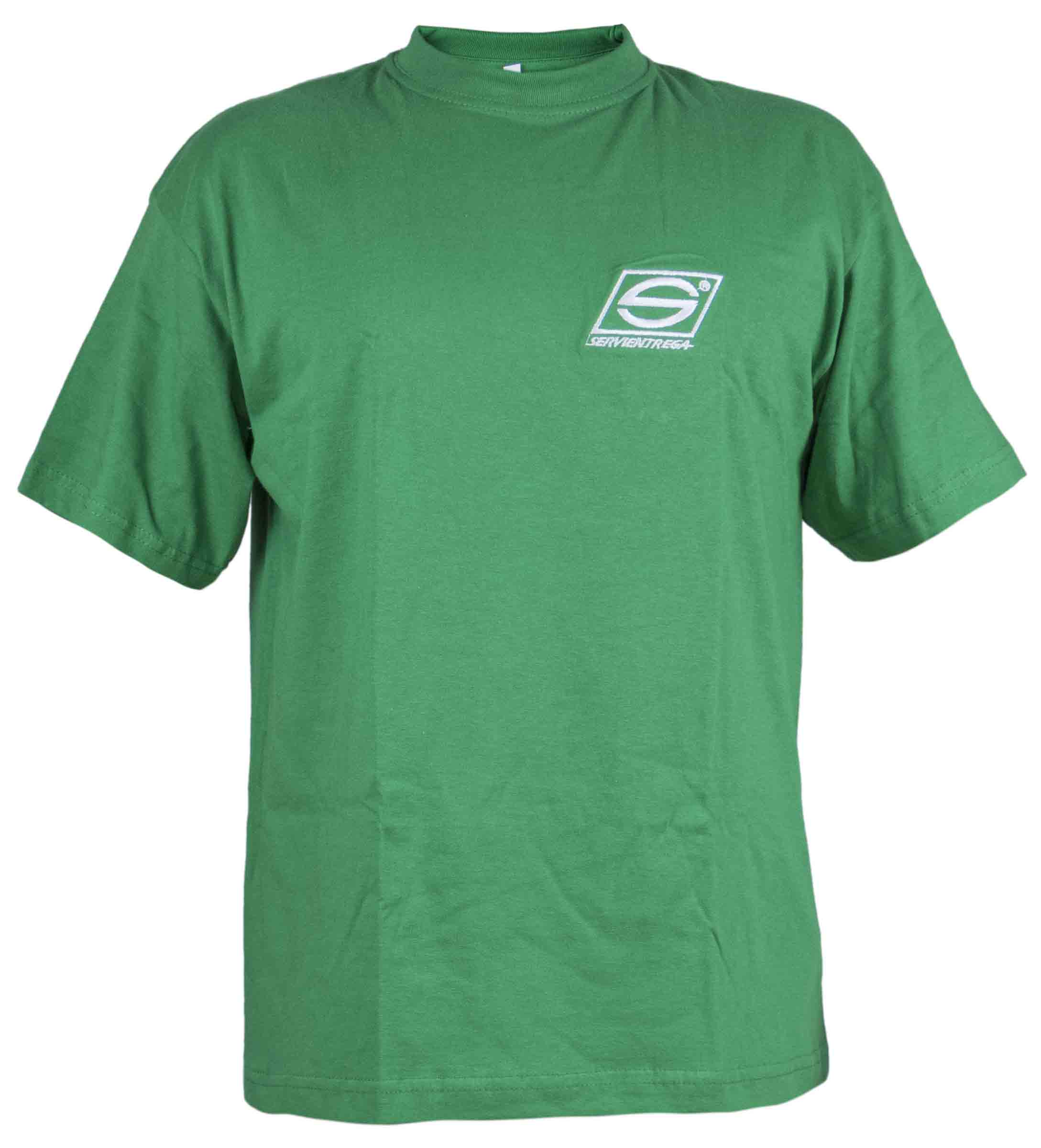 T-Shirt Servientrega