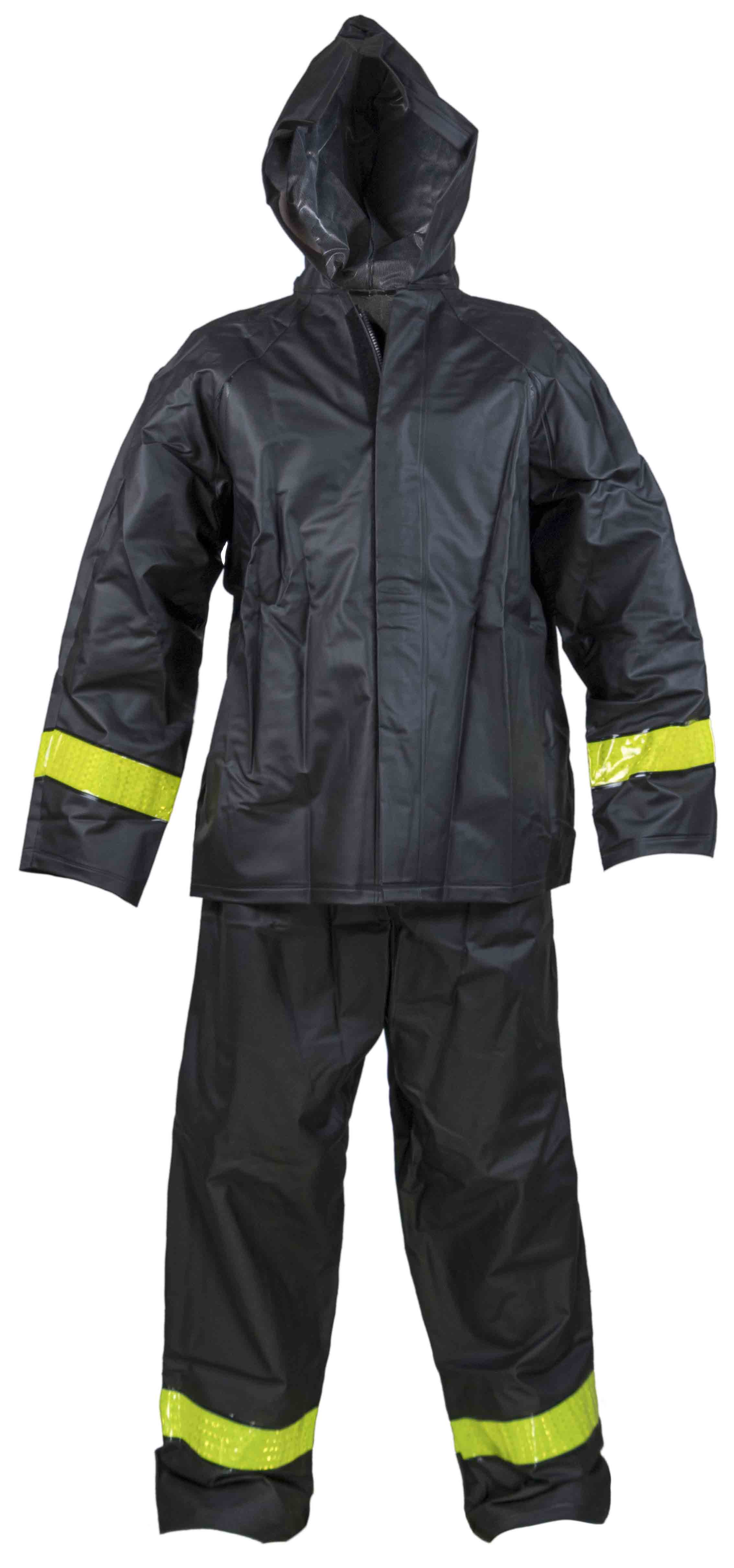 Trajes de LLuvia