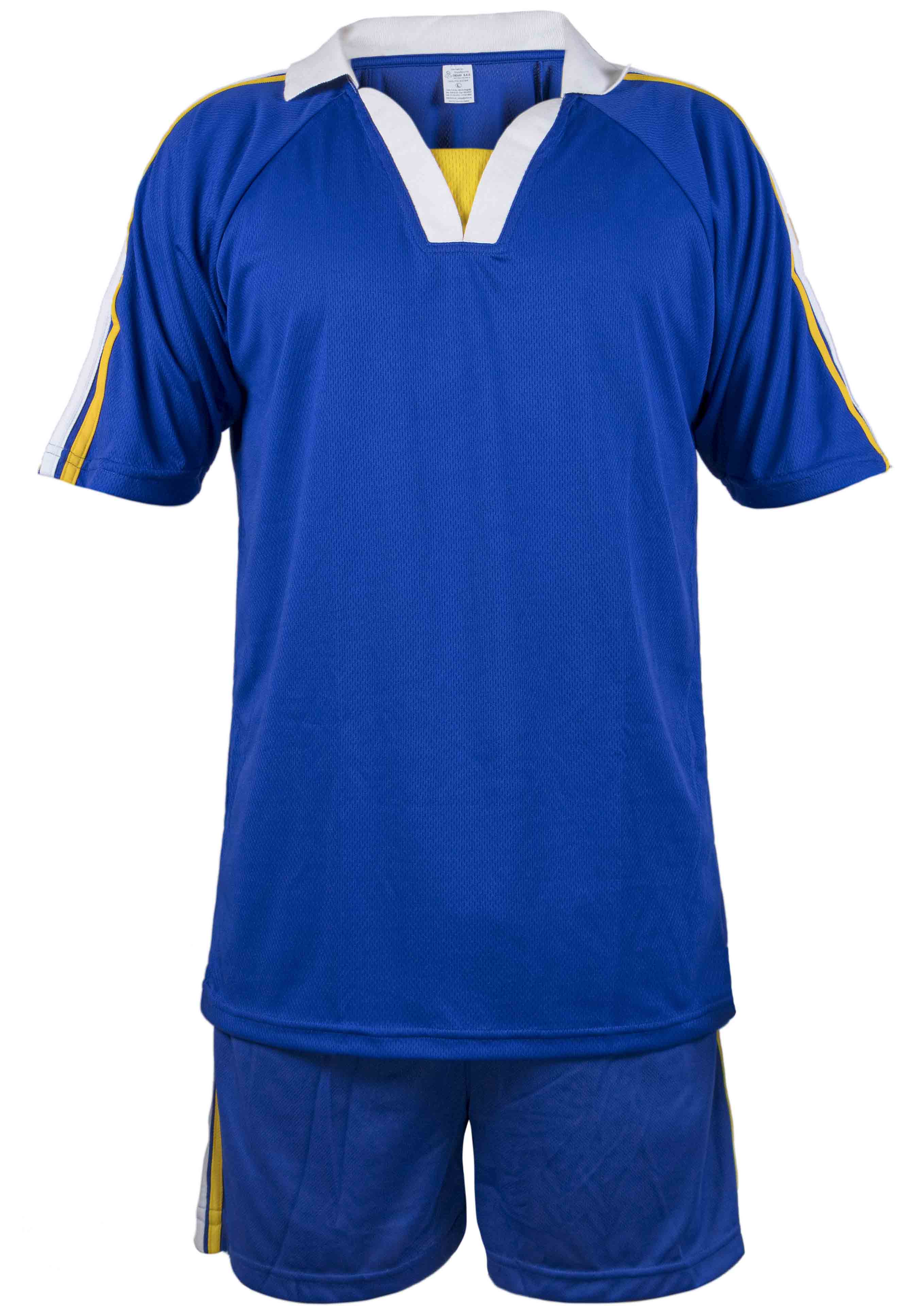 Uniforme Deportivo