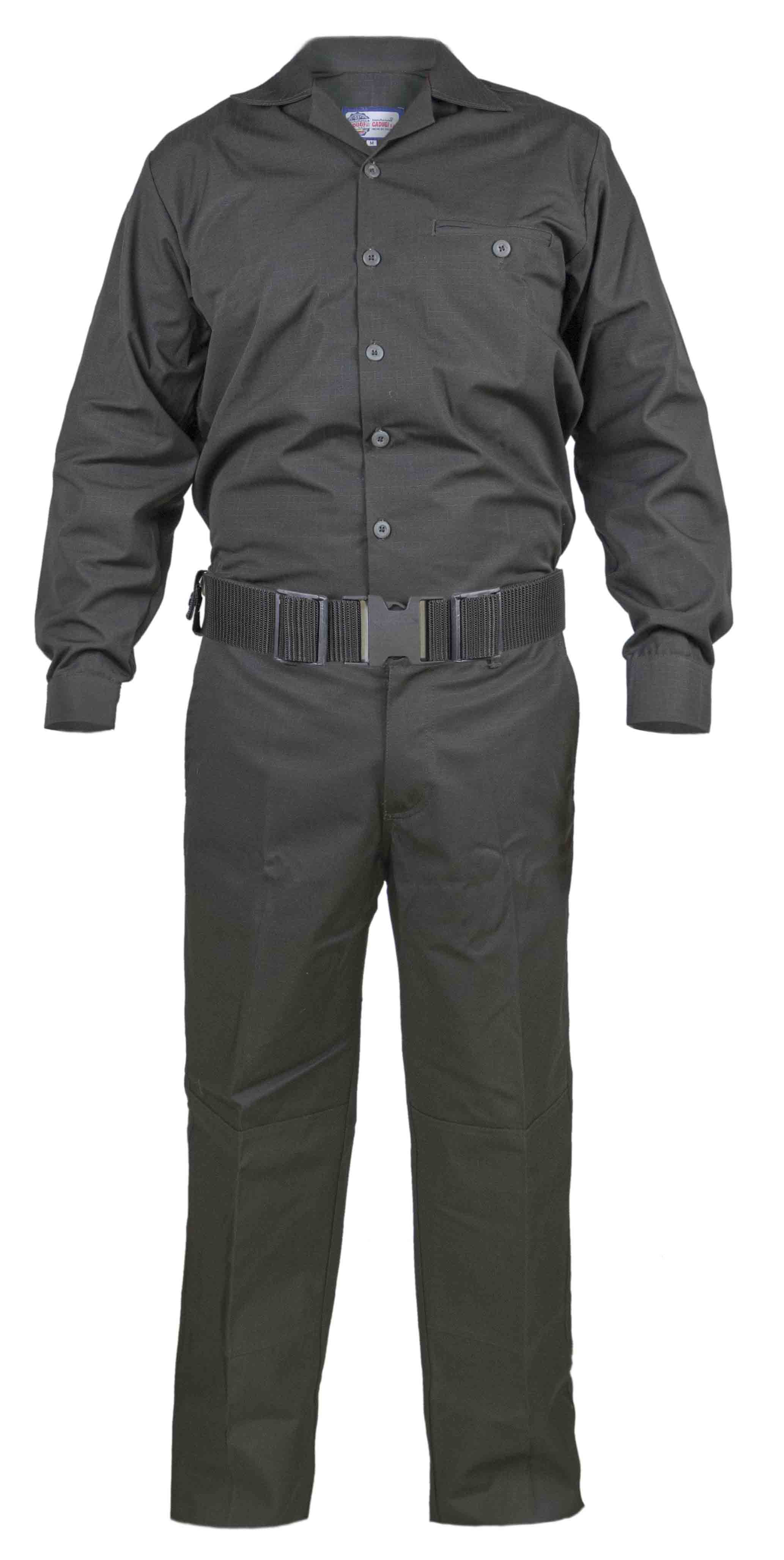 Uniforme No. 3