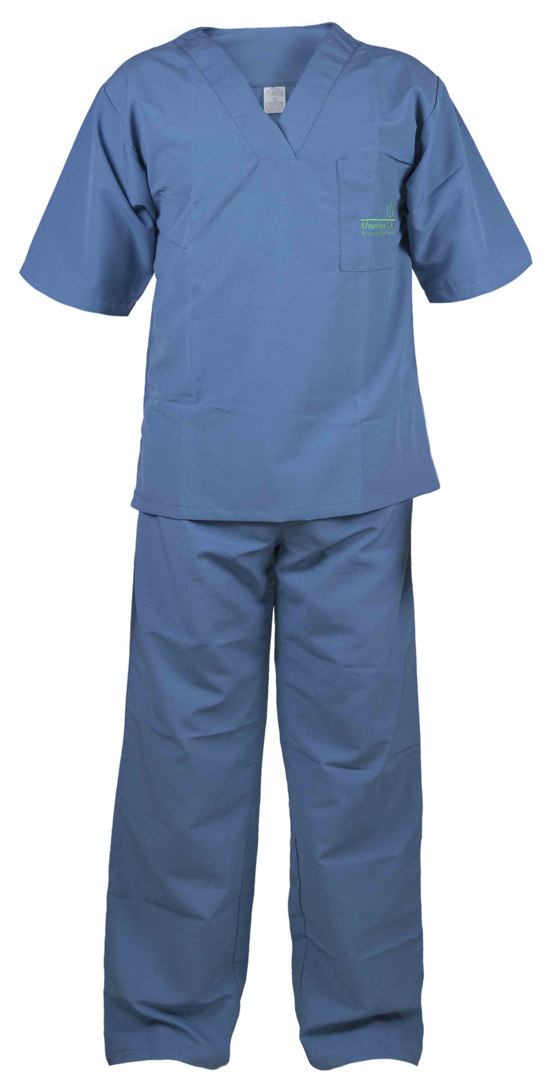 Uniformes Enfermera