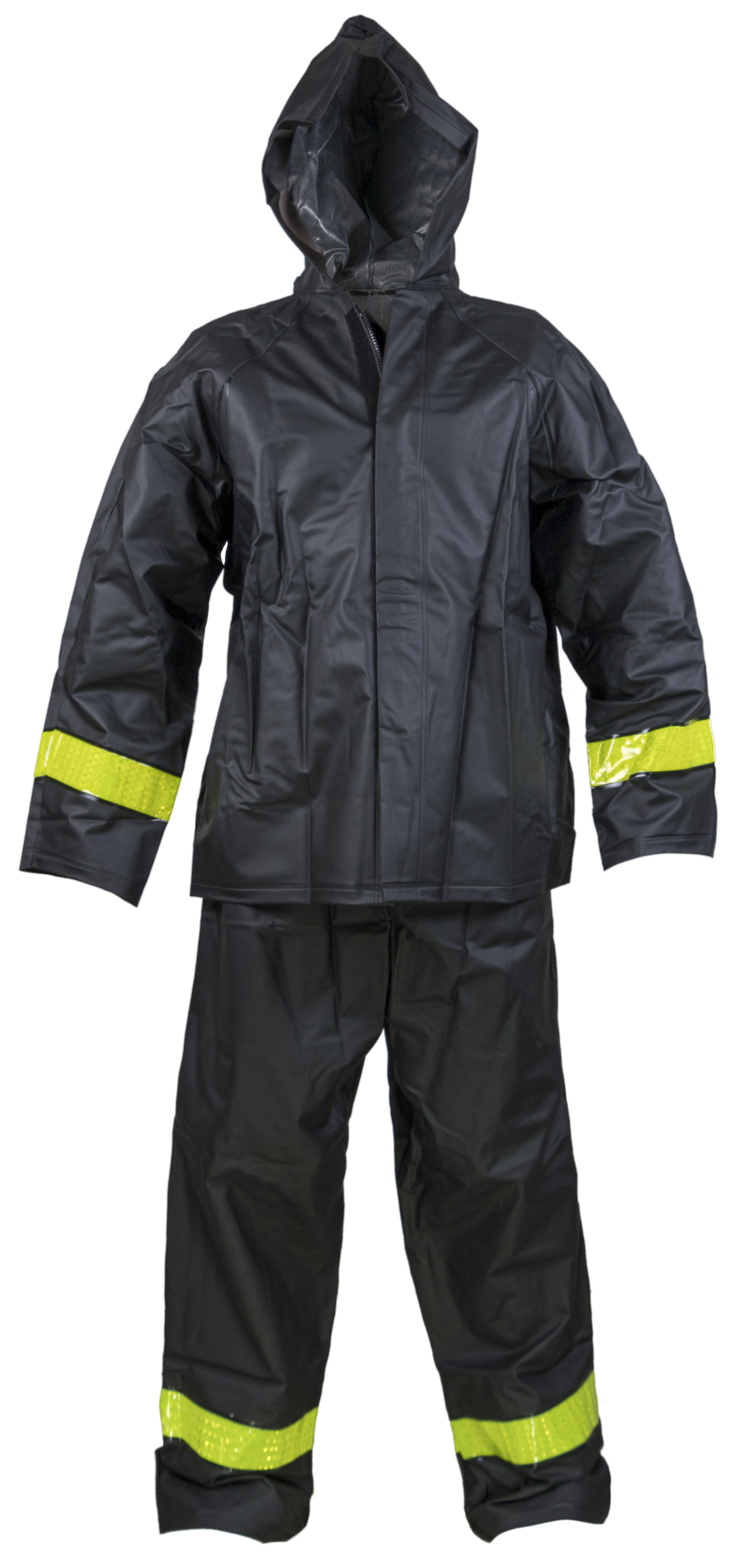 Traje Impermeable Operativo